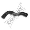 CAUTEX 036446 Radiator Hose